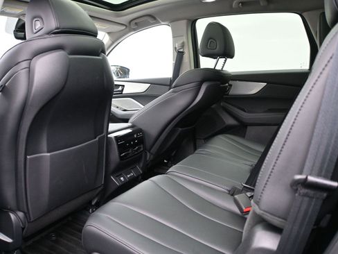 Certified 2023 Acura MDX SH-AWD image 12