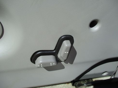 Used 2007 Buick Terraza CXL w/ Driver Confidence Package image 23