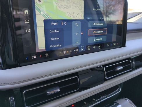 New 2026 Lincoln Aviator Reserve image 18