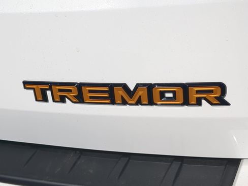 New 2026 Ford Explorer Tremor image 51