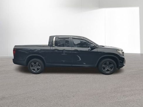 Used 2023 Honda Ridgeline RTL image 10