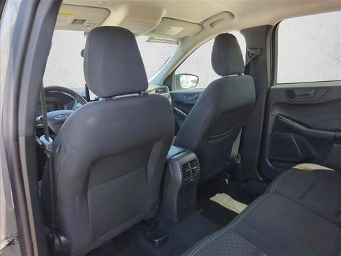 Used 2025 Ford Escape Active FWD image 16