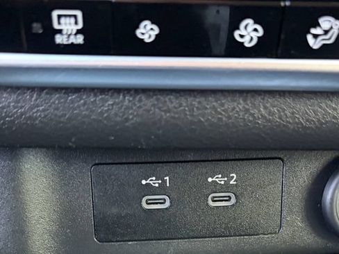 Used 2024 Nissan Rogue SV AWD/4WD image 25
