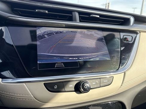 Certified 2023 Buick Encore GX Select w/ Safety Package II image 14