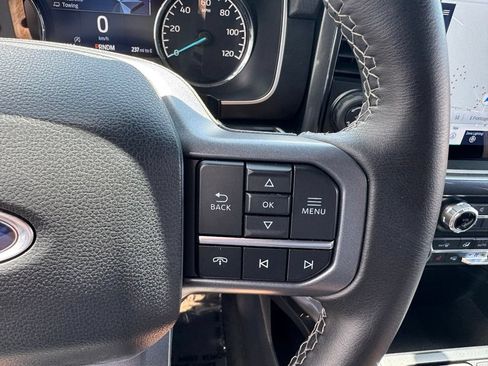 Certified 2023 Ford F150 XLT w/ Equipment Group 302A High AWD/4WD image 31