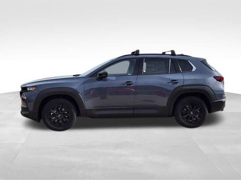 Used 2026 MAZDA CX-50 AWD 2.5 Hybrid w/ Cargo Package image 8