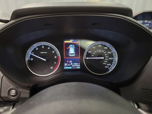 Used 2023 Subaru Forester Limited AWD/4WD image 26