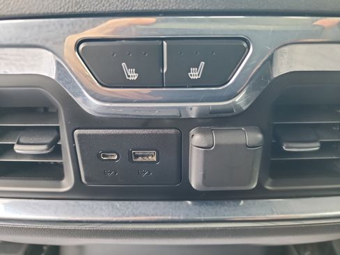 Certified 2020 GMC Sierra 1500 SLT w/ SLT Premium Plus Package image 32