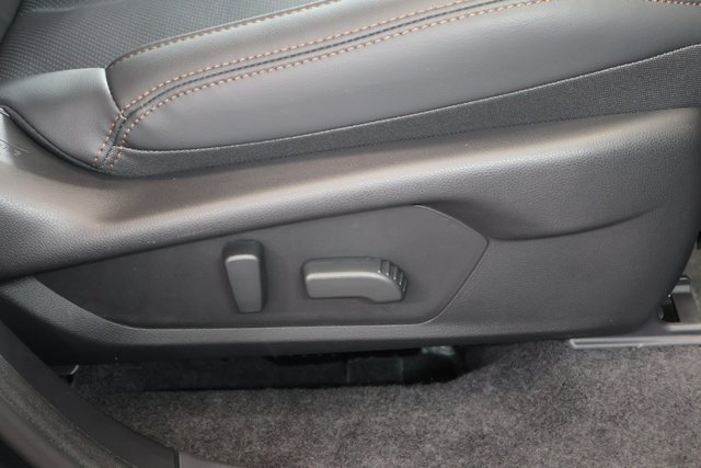New 2026 Subaru Forester Touring w/ Touring Package AWD/4WD image 28