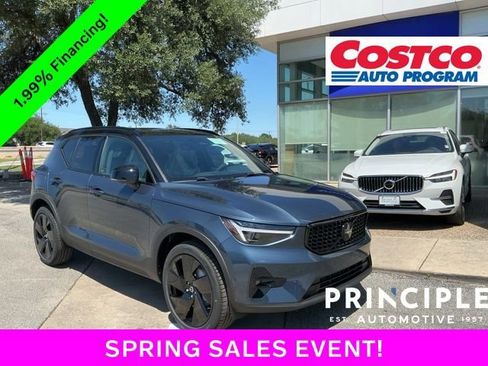 New 2026 Volvo XC40 B5 Ultra w/ Protection Package Premier AWD/4WD image 1