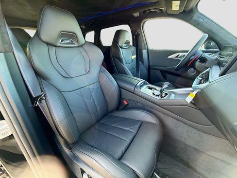 New 2026 BMW XM Label Red image 15