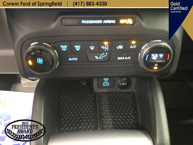Certified 2021 Ford Bronco Sport Big Bend AWD/4WD image 24