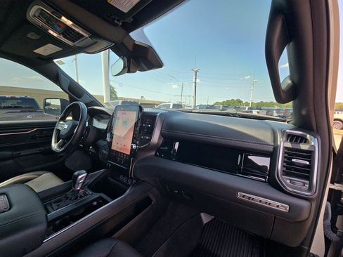 Used 2025 RAM 1500 Rebel w/ Advanced Safety Group II AWD/4WD image 30