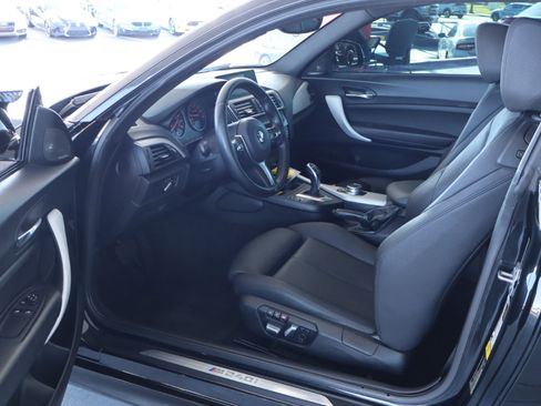Used 2017 BMW M240i Coupe image 14
