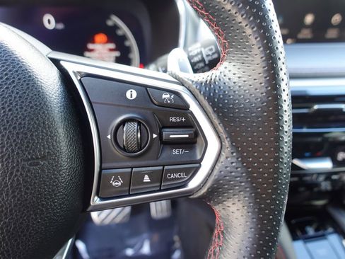 Used 2023 Acura MDX A-Spec AWD/4WD image 14