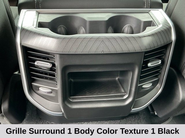 Used 2025 RAM 1500 Big Horn AWD/4WD image 26
