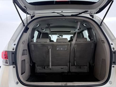 Used 2015 Honda Odyssey EX-L image 17