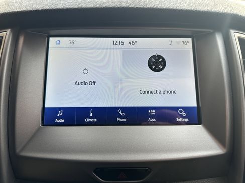 Used 2023 Ford Ranger XLT w/ Equipment Group 301A Mid image 17