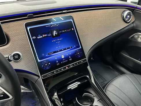 Certified 2024 Mercedes-Benz EQE 350+ Sedan image 30