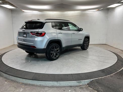 New 2026 Jeep Compass Latitude AWD/4WD image 5