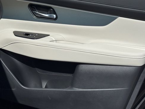 New 2026 Nissan Murano SL image 20