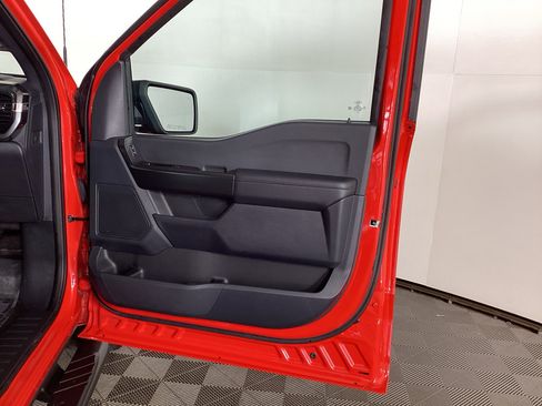 Used 2023 Ford F150 XL w/ STX Appearance Package AWD/4WD image 7