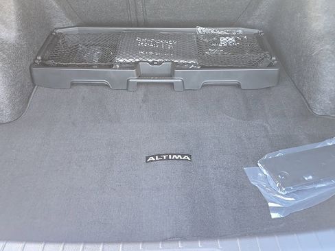 New 2025 Nissan Altima 2.5 SV image 31