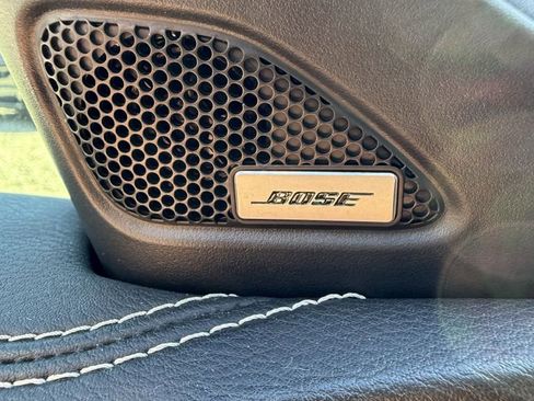 Used 2017 Nissan Maxima Platinum image 16