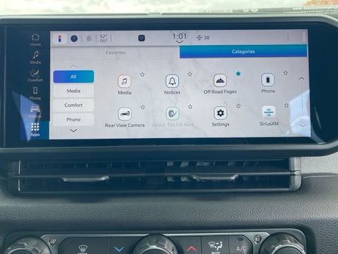 New 2026 Jeep Wrangler Sport image 38