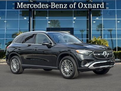Certified 2025 Mercedes-Benz GLC 300