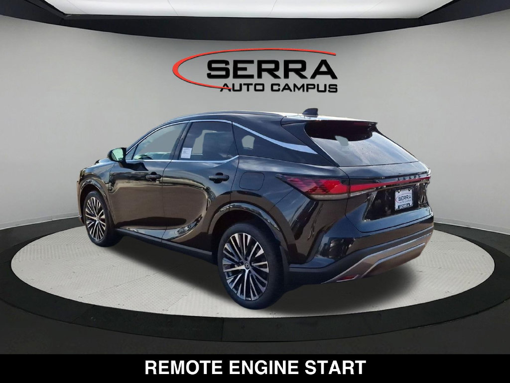 New 2026 Lexus RX 350 Premium Plus AWD/4WD image 5