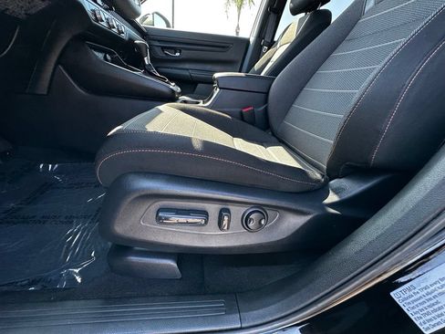 Used 2024 Honda CR-V Sport image 26