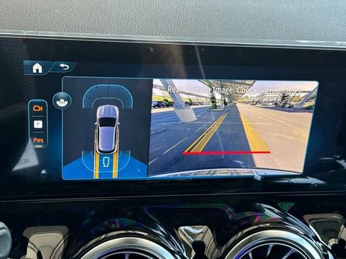 New 2026 Mercedes-Benz GLA 35 AMG GLA 35 AMG 4D Sport Utility 4M image 20