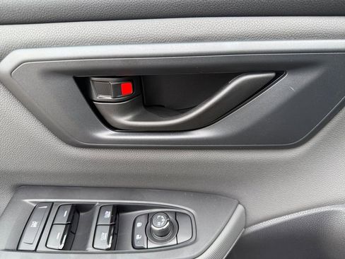 New 2026 Subaru Forester Wilderness AWD/4WD image 26