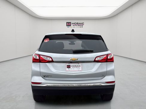 Used 2020 Chevrolet Equinox LT FWD image 6