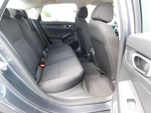 Certified 2023 Honda Civic LX image 19
