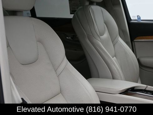 Used 2020 Volvo XC90 T6 Inscription AWD/4WD image 8