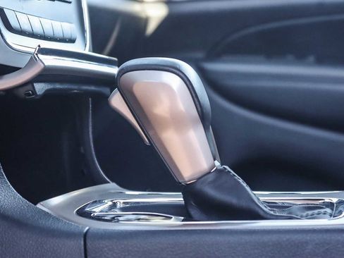 Used 2017 Jeep Grand Cherokee Laredo image 21