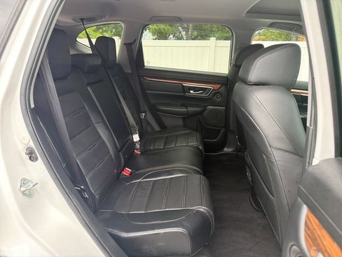 Used 2020 Honda CR-V EX-L image 44