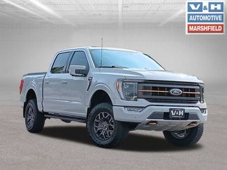 Used 2023 Ford F150 Tremor w/ Equipment Group 402A High AWD/4WD 360° Tour