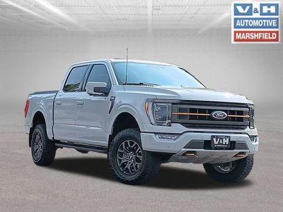 Used 2023 Ford F150 Tremor w/ Equipment Group 402A High