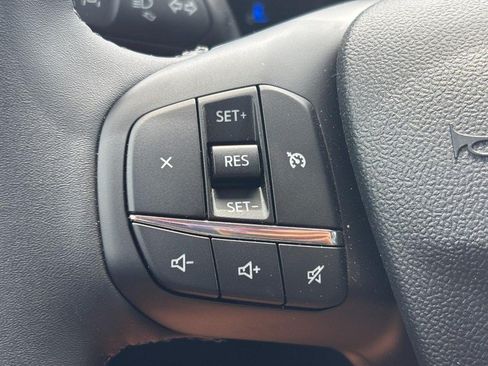 New 2026 Ford Maverick XLT w/ XLT Luxury Package FWD image 19