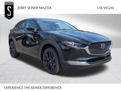 New 2026 MAZDA CX-30 AWD 2.5 S w/ Select Sport Pkg image 1