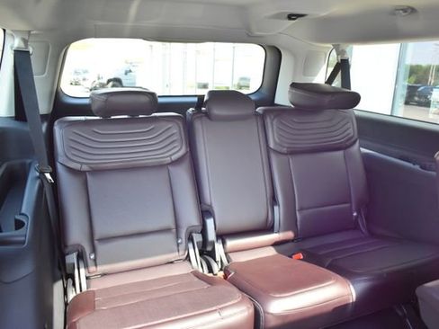 New 2026 Ford Expedition Max Platinum w/ Platinum Ultimate Package AWD/4WD image 52