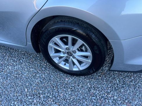 Used 2025 Toyota Camry LE image 29