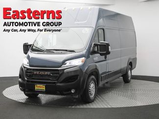 Used 2024 RAM ProMaster 3500 video 1