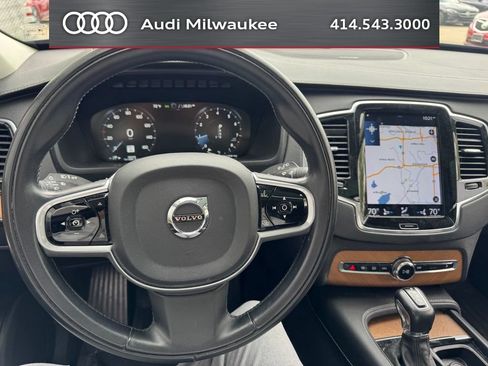Used 2019 Volvo XC90 T6 Inscription w/ Protection Package Premier AWD/4WD image 11