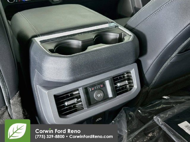 New 2026 Ford F350 Lariat w/ FX4 Off-Road Package AWD/4WD image 28