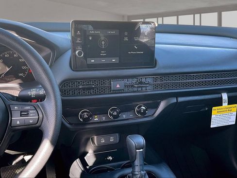 New 2026 Honda HR-V LX image 6