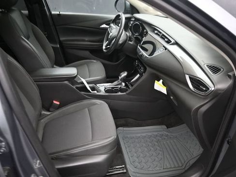 Used 2020 Buick Encore GX Select w/ Experience Buick Package FWD image 10